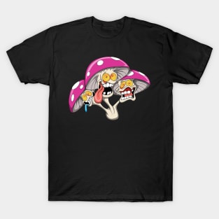 Shrooms T-Shirt